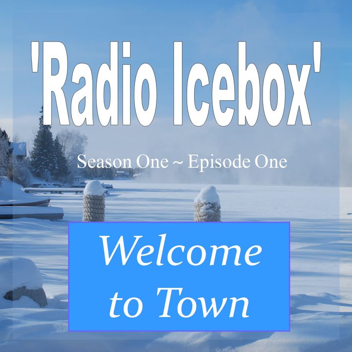 Welcome to Town; episode 0101