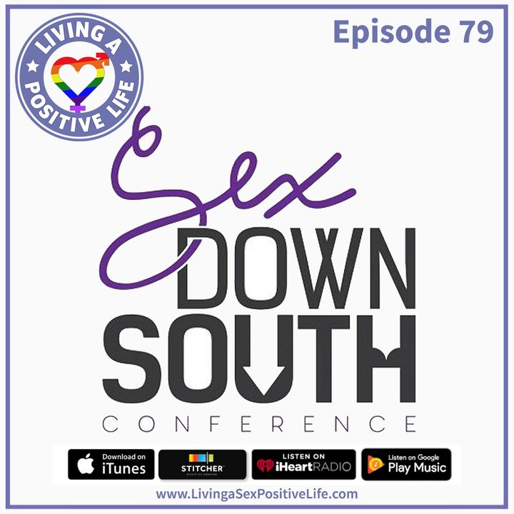 E79: Sex Down South