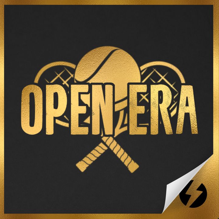 Open Era Gold: Murray v Tsitsipas (Wimbledon 2023)