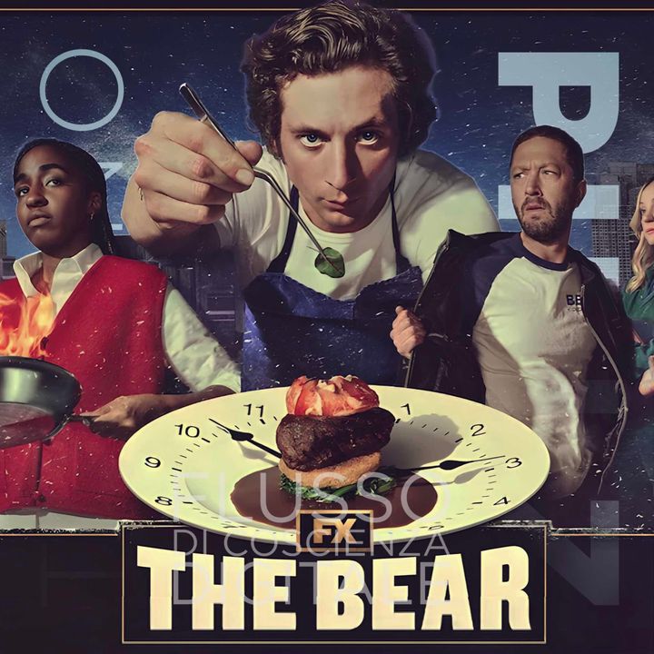 The Morning Rant: The Bear stagione 2, la recensione