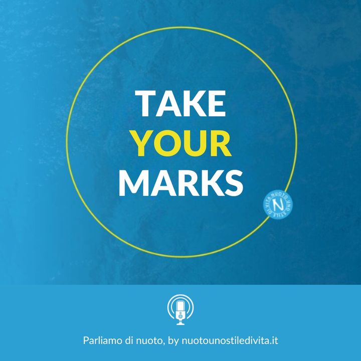 Take Your Marks