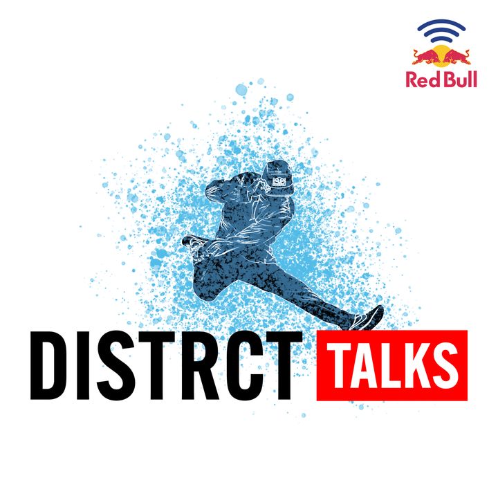 Distrct Talks