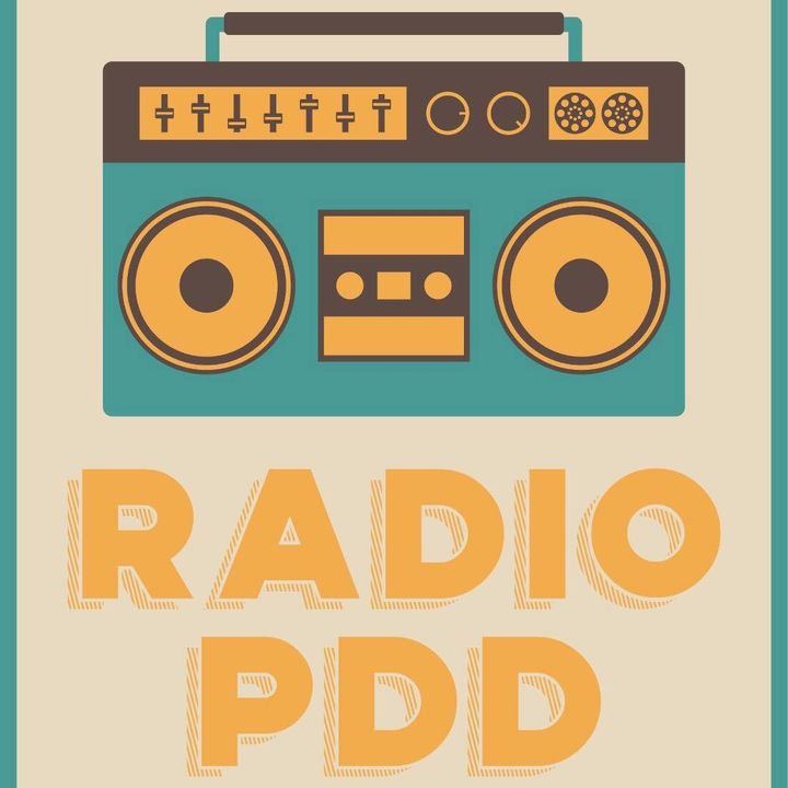 #RadioPDD 2017