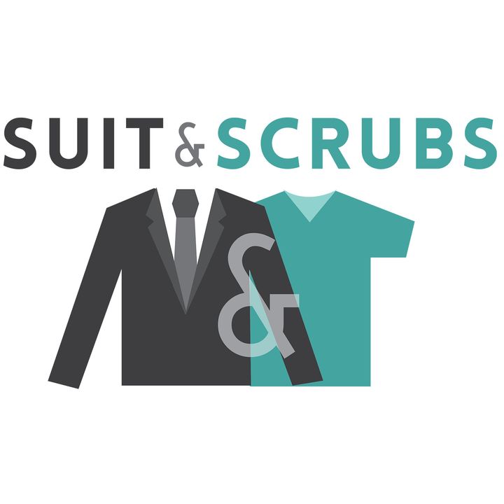 Suit and Scrubs - Parenting and Marriage