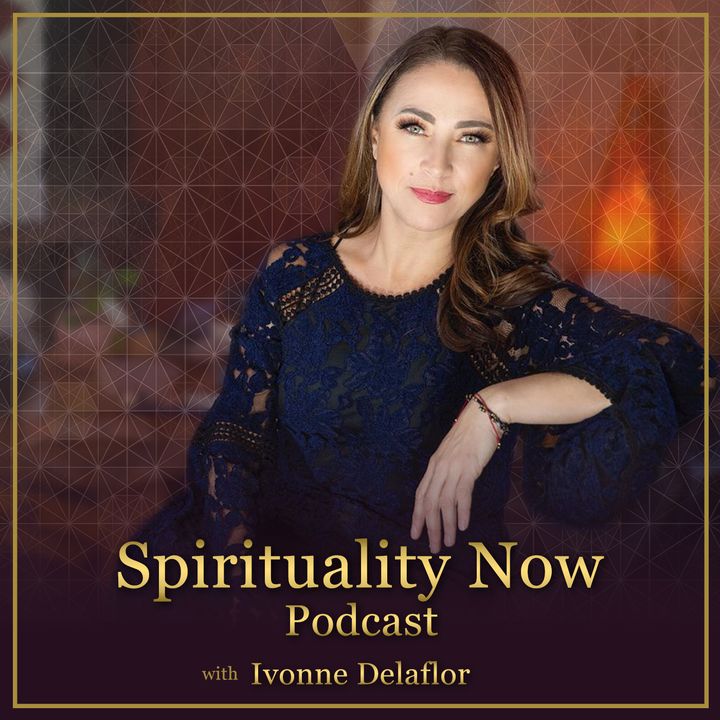 Spirituality Now