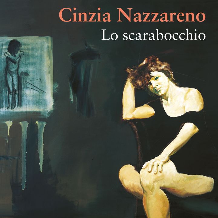 Cinzia Nazzareno "Lo scarabocchio"