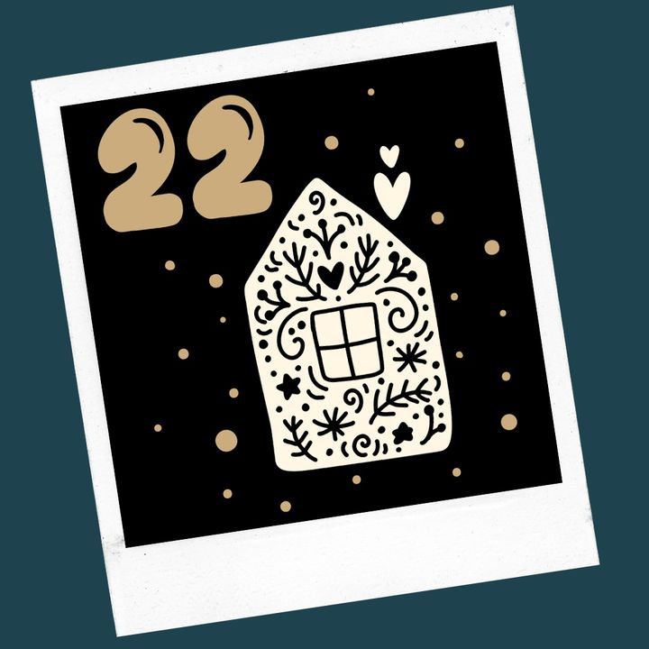 22 - Il Ceppo di Natale (prassi e ripassi intorno al taumaturgico tronchetto)