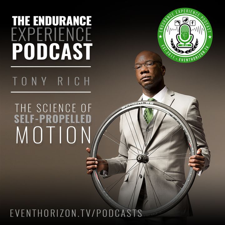 The Endurance Experience Podcast