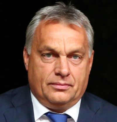 #IlFilosofoASiracusa: Viktor Orban