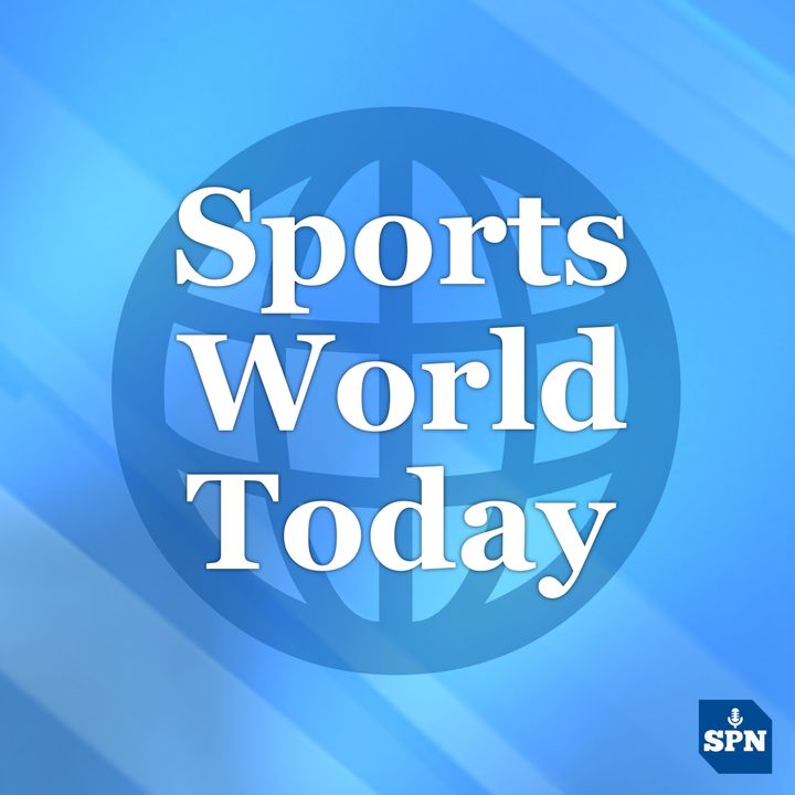 Sports World Today - Daily Sports News