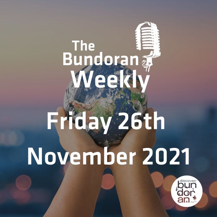 163 - The Bundoran Weekly - Friday 26th November 2021