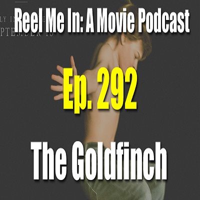 Ep. 292: The Goldfinch
