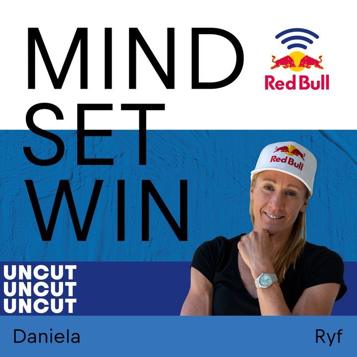 UNCUT: Full-length interview with five-time IRONMAN World Champion Daniela Ryf