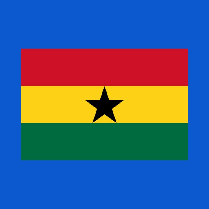 Ep. 67-Ghana