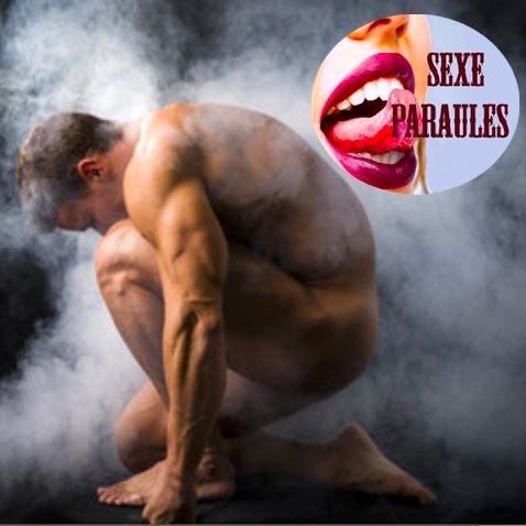 El lenguaje secreto del SEXO & Sexe Paraules