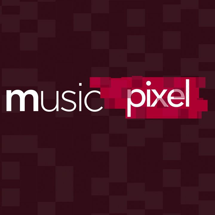 musicPixel