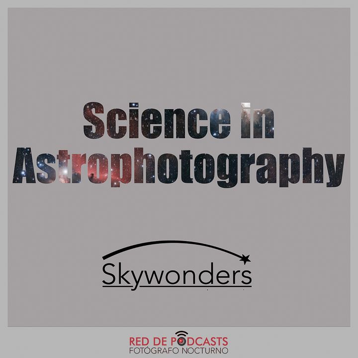 Astrophotography for all - Episode 1