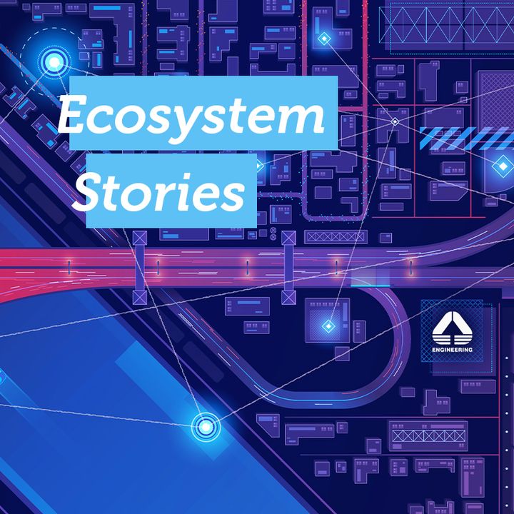 Ecosystem Stories