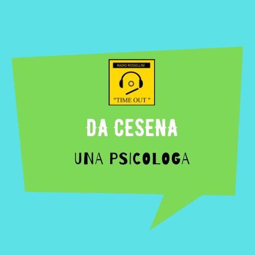Una Psicologa - Da Cesena