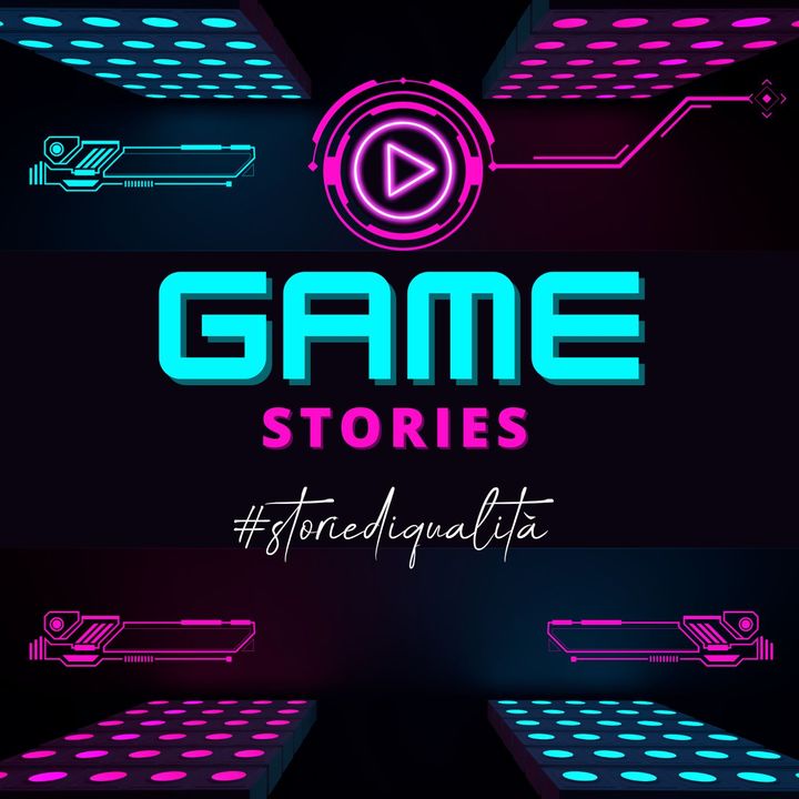 Game Stories