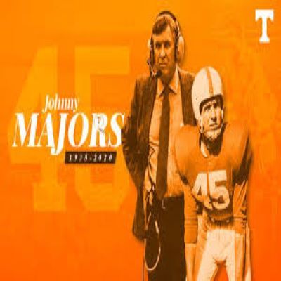 Johnny Majors, NBA restart, Favorites to Win it All and Roller Coasters
