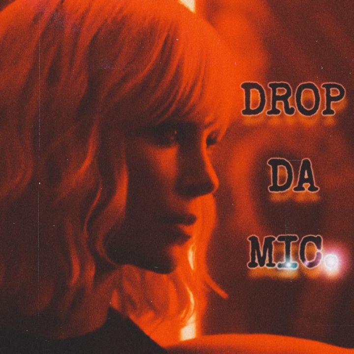 EPISODE 276: DECEIVING THE DECEIVER (ATOMIC BLONDE 17’ film review)