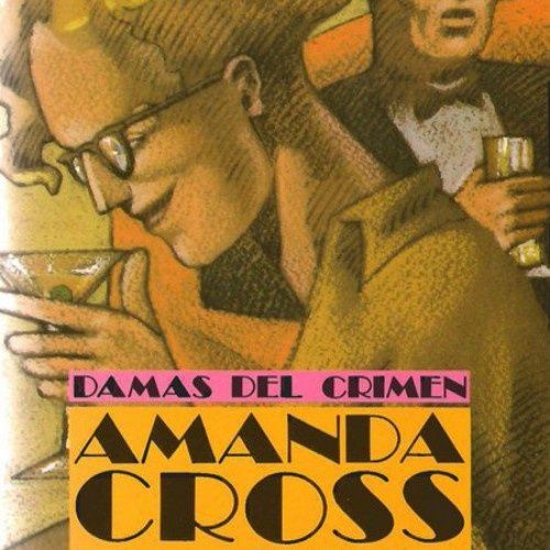 Analisis final - Amanda Cross