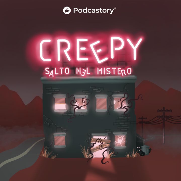 Creepy - Salto nel mistero