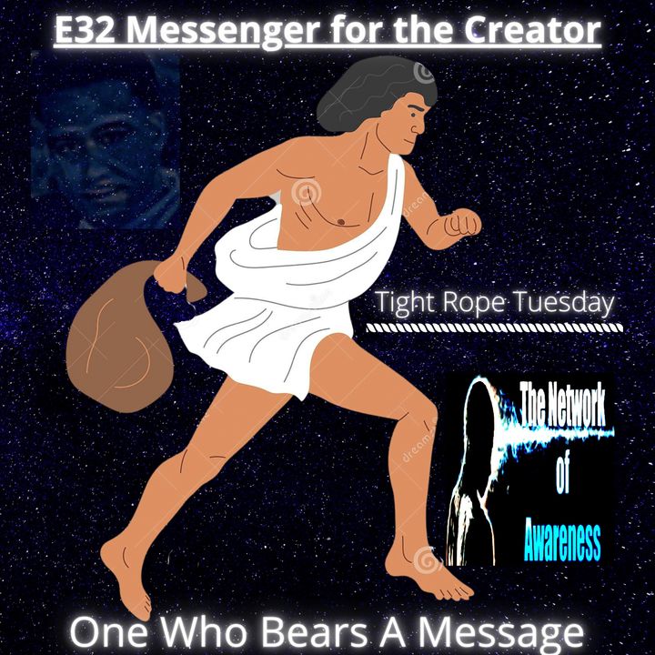 Messenger for the Creator