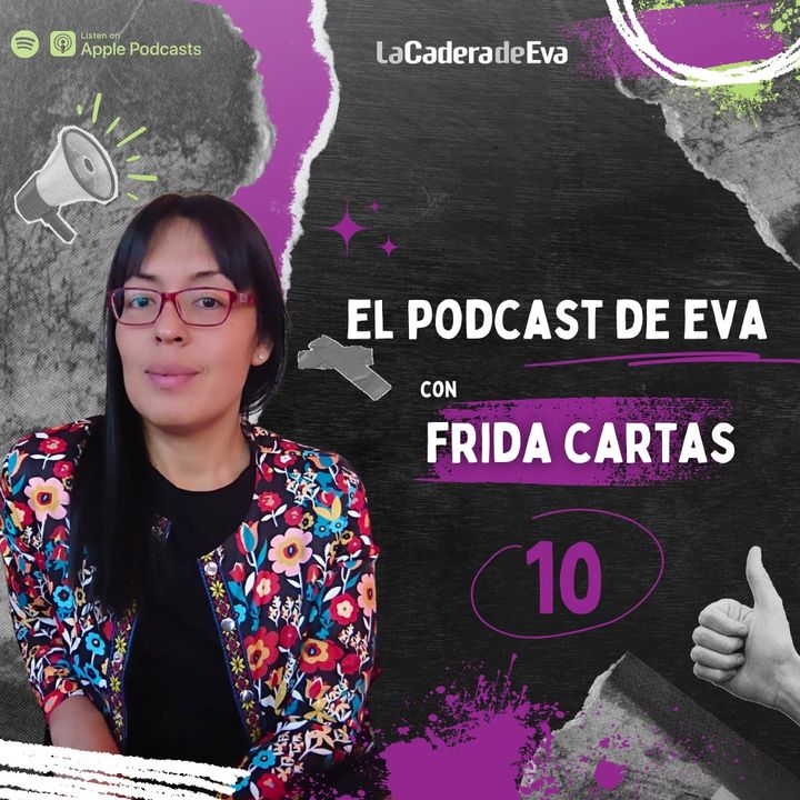 Memorias de una infancia trans, la historia de Frida Cartas