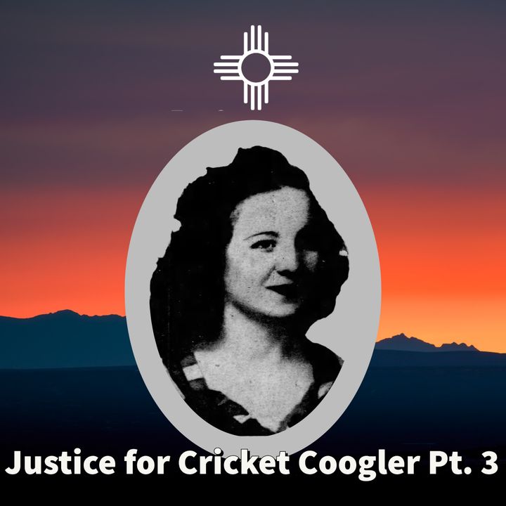 Justice for Cricket Coogler pt 3
