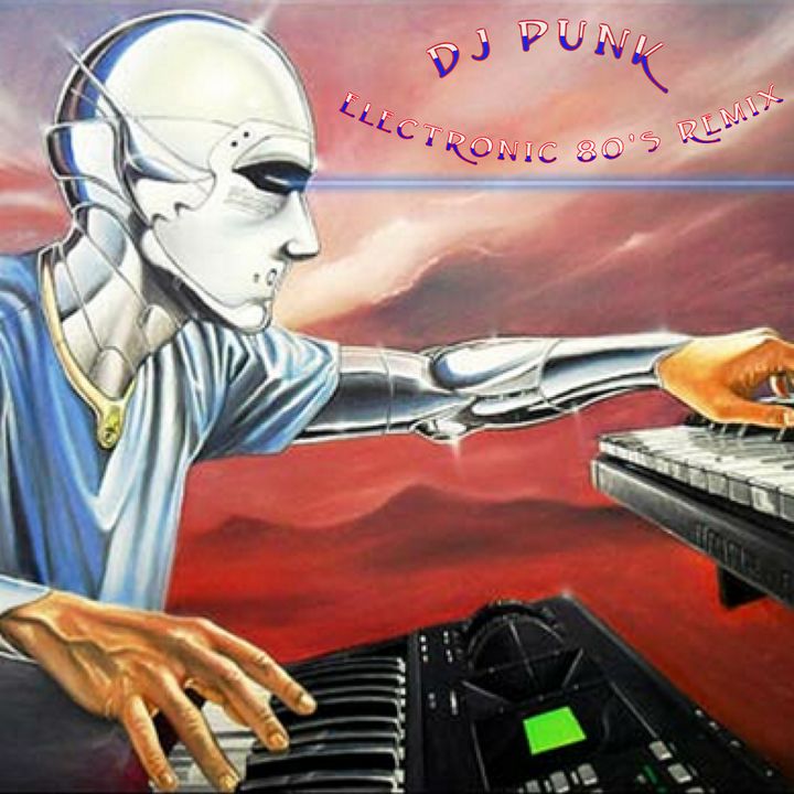 Electronic 80's Remix