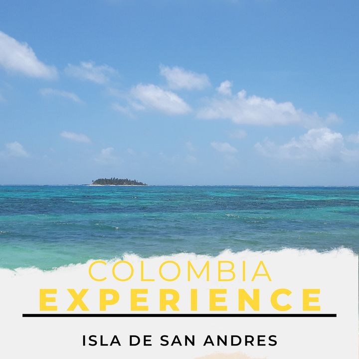 Isla de San Andres