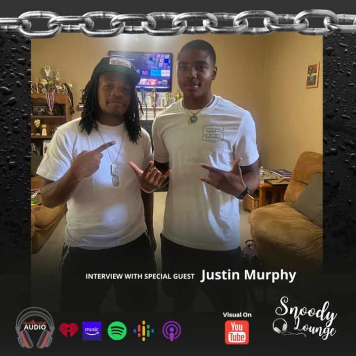 Justin Murphy Deluxe Interview on Cam Newton, Records and Championships at North Clayton Middle School and his Plans at North Clayton High
