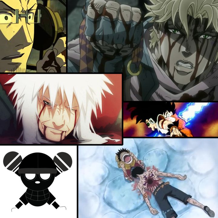 The 10 Best Anime on Netflix