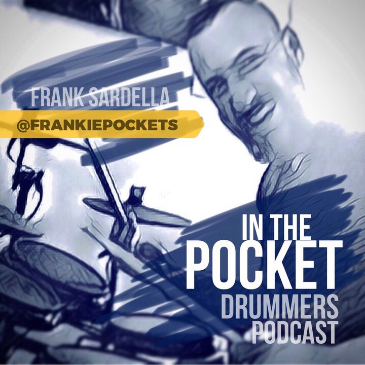In the Pocket Drummers' Radio