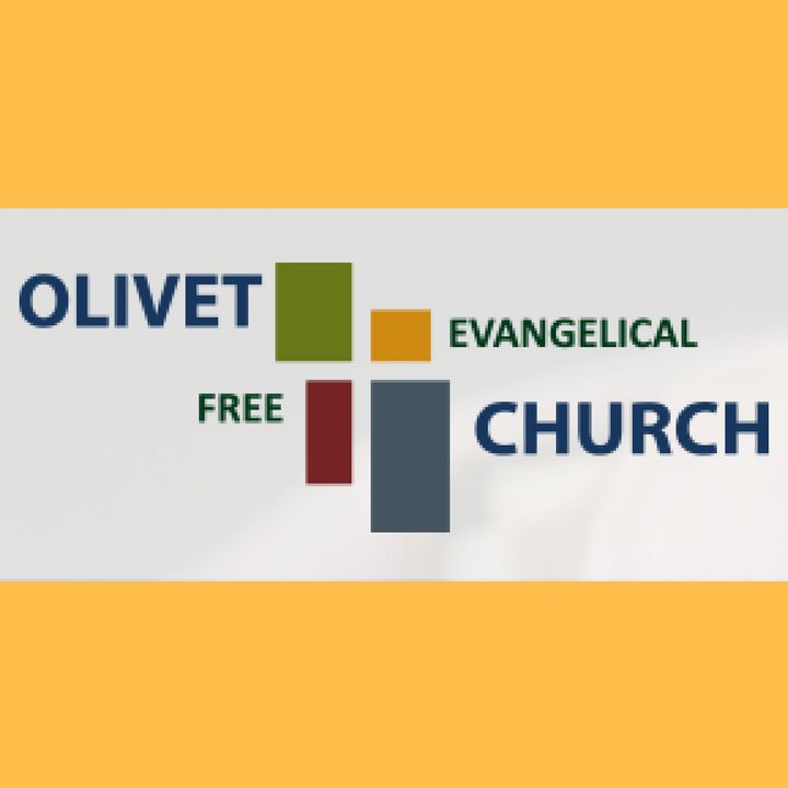 Olivet Evangelical Free Church's Podcast