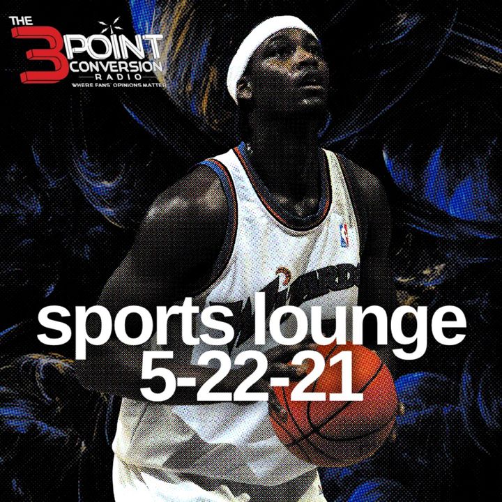The 3 Point Conversion - What Considers A Bust, NBA Playoffs, Misconception About AAU, Will Tebow Work, BattleGrounds
