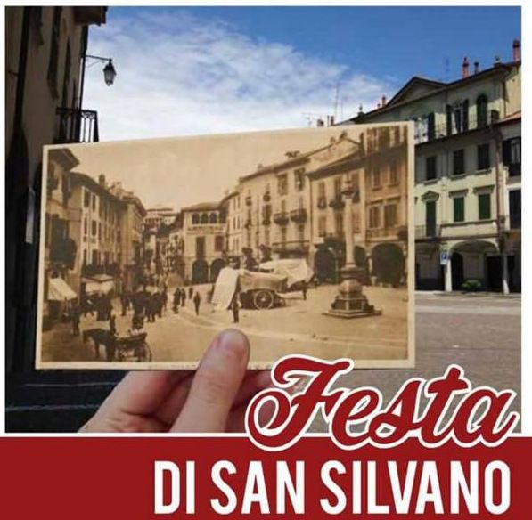 1926 - La fiera di San Silvano