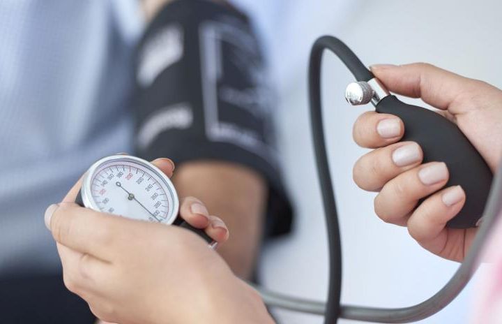 ipertensione arteriosa: quale dieta?
