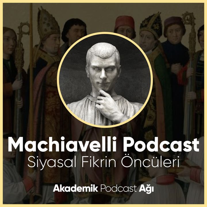 Machiavelli Podcast