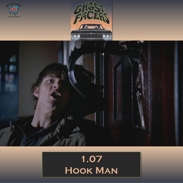 1.07: Hook Man