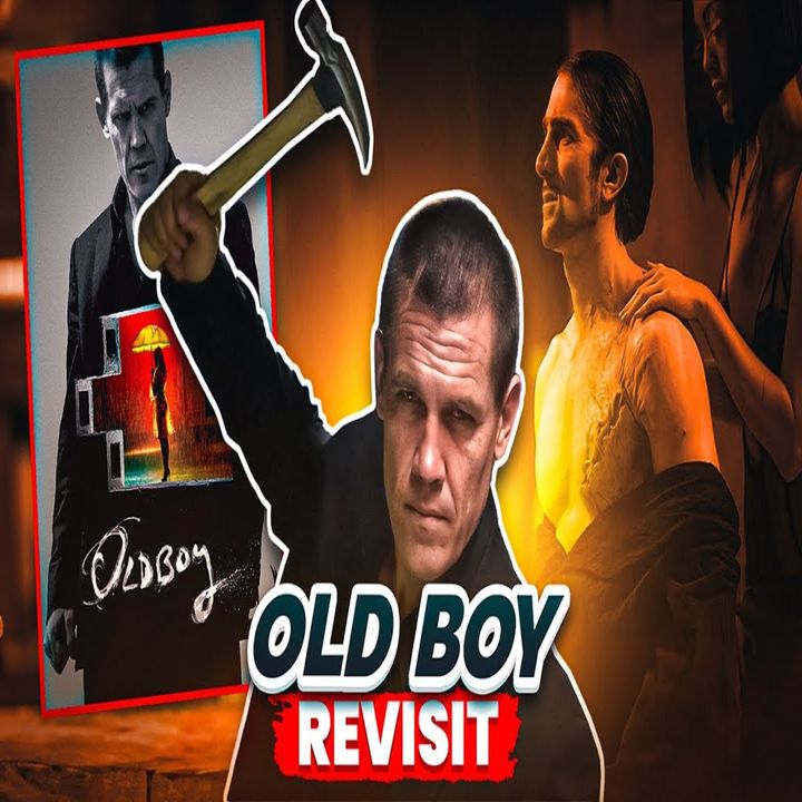 Oldboy Revisit (2013): Uncover Twisted Masterpiece!