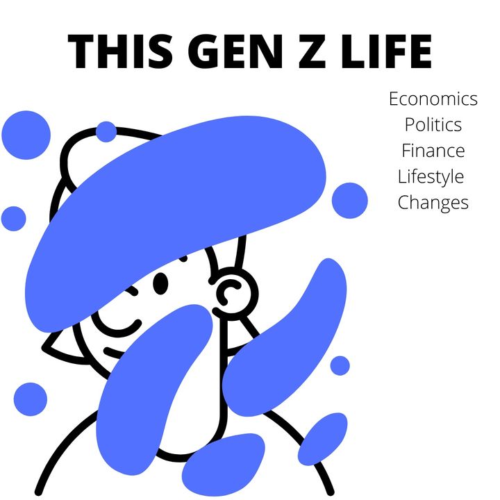 This GEN Z Life