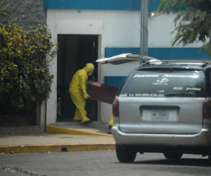 Nicaragua no puede compararse con Suecia en la lucha contra el Covid19