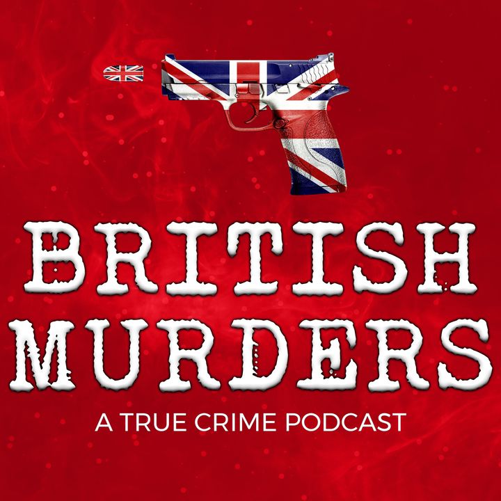 British Murders Podcast