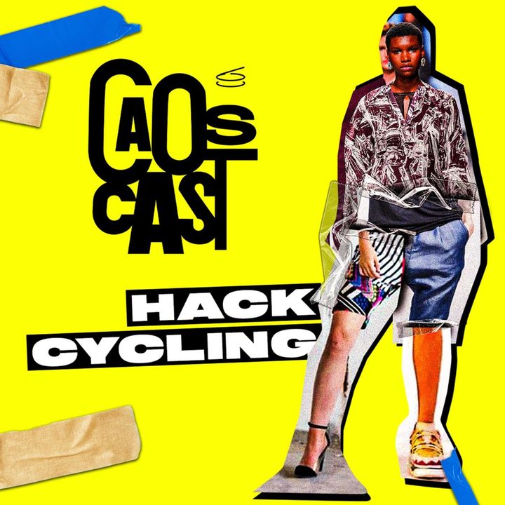 Hack Cycling