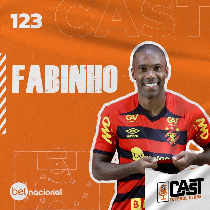 FABINHO - CASTFC #123