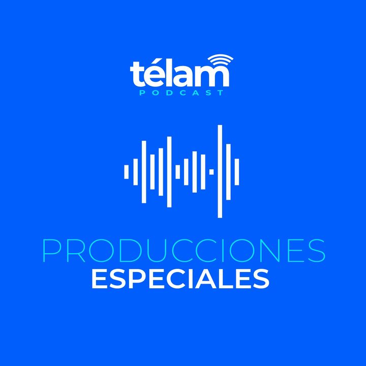 Producciones especiales de Télam