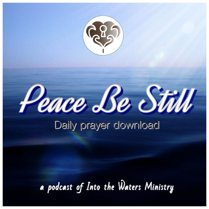 Episode 164- Mellow Monday #1- Breath prayer